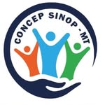 Logo do Conselho da Comunidade de Sinop - MT